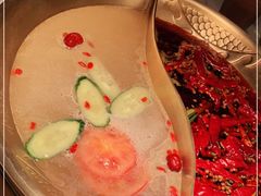 -小龙坎火锅(IFS HOT店)