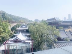 -七欣天香辣蟹火锅(南京建宁路大观天地店)