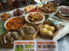 -石潭贵香酒店(玄真路店)