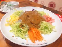 -高晓山馅饼店(牛庄百年店)