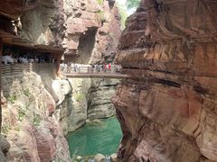 -云台山风景名胜区