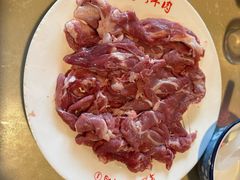 -总参北京涮羊肉