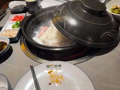 -同仁四季椰子鸡(无锡滨湖万象汇店)