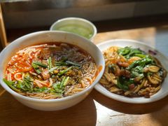 -端仕小锅(文林街店)