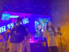 -胡桃里音乐酒馆(仓山万达店)