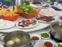 -贵宾牛·潮汕牛肉火锅(珠池总店)
