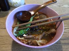 -螺大蛳柳州螺蛳粉·火锅·热干面(西城永捷店)