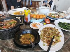-老聃·小鸭鲢城原味客家菜(海沧店)