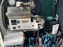 -2326 Coffee Roaster咖啡豆可选店(林肯公园店)