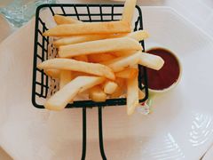 -新侨三宝乐西餐厅(崇文门店)