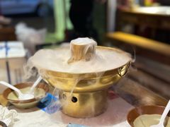 -老天桥蛙炉火锅(姑苏总店)