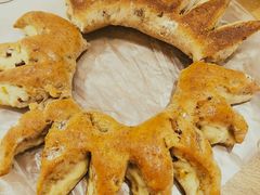 小太阳-面包与我Bread Or Me(长城汇店)