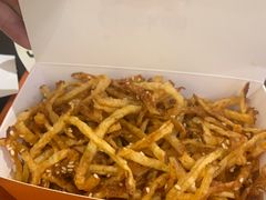 -前进5路汉堡炸鸡(昙华林店)