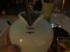 -STARRY CAFE & LOUNGE BAR(高新店)