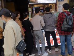 等位区-张记捆鸡(总店)