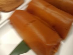 -蔡澜点心·粤菜(花城汇南区店)