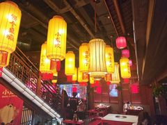 -小龙坎火锅(全球总店)