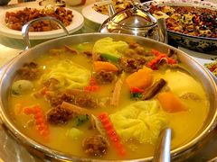 -德泰楼餐饮(莲湖路店)