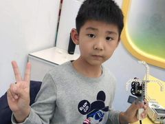 -童程童美少儿编程乐高机器人(世纪都会校区)