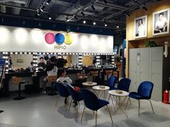 -海马体照相馆(北京大族广场店)