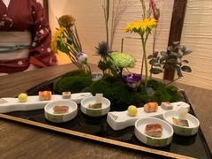 -空蝉怀石料理(益丰·外滩源店)
