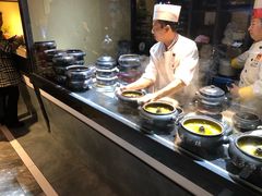 -福照楼汽锅鸡·云南菜(护国路店)