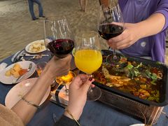 -海南清水湾莱佛士酒店