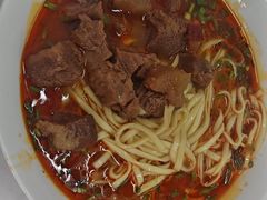 -江妈面馆(夷陵路店)