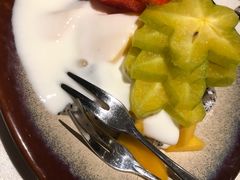 -梧桐餐厅(泉城路店)