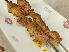 -耶里夏丽·新疆菜·28年喀什老馆(田林东路店)