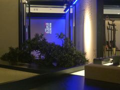 -绿茶餐厅(成都大悦城店)