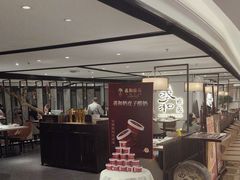 -羲和雅苑•北京烤鸭(国贸商城店)