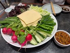 -李记饺子·熏酱东北菜(欢乐谷店)