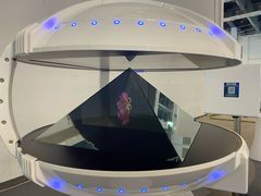 -东浩兰生上海世博展览馆