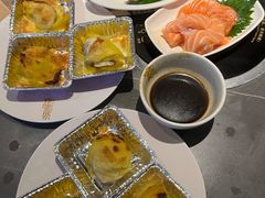 -一方渔歌蒸汽海鲜自助(文化路万达广场店)