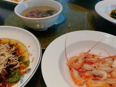 -花园茶楼(兴城西路店)