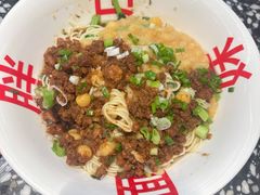 -胖妹面庄(香饵胡同店)