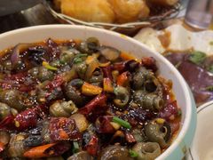 -鱼众不同·鸡公煲·烤全鱼(国顺路店)