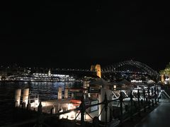-悉尼歌剧院