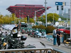 -中华艺术宫(上海美术馆)