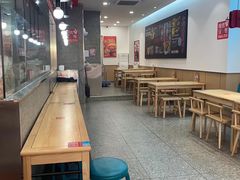 -塔斯汀·中国汉堡(蓝润置地广场店)