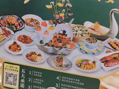 -椿记烧鹅(叠彩店)