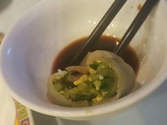 -大清花饺子(五五路店)