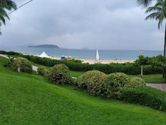 -三亚亚龙湾天域度假酒店