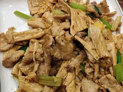 -61号餐吧(兴坪古镇漓江店)