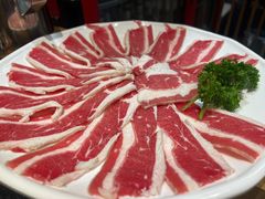 -老熟人烤肉城(马家堡店)