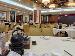 大堂-顺德人家食府(黄金广场店)