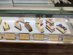 -榖屋house of flour(张江首店)