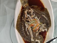 -友鹏海鲜(新宜白大道店)