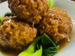 -南方酒店·淮扬菜(回民街店)